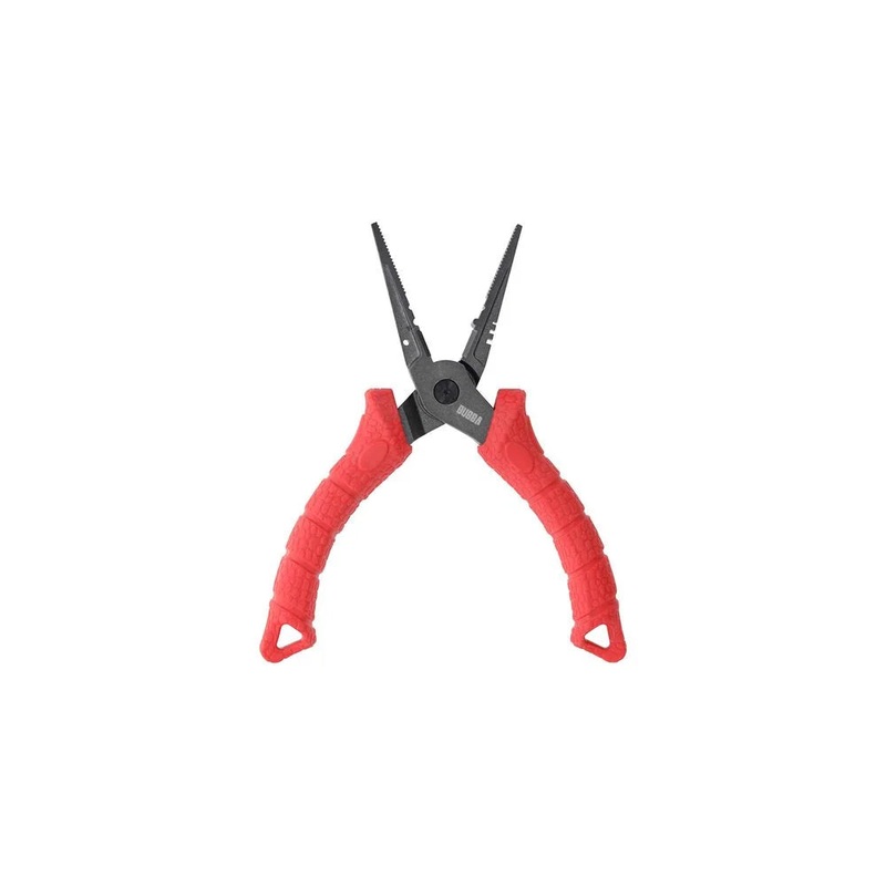 Bubba 7.5" Forged Fishing Pliers