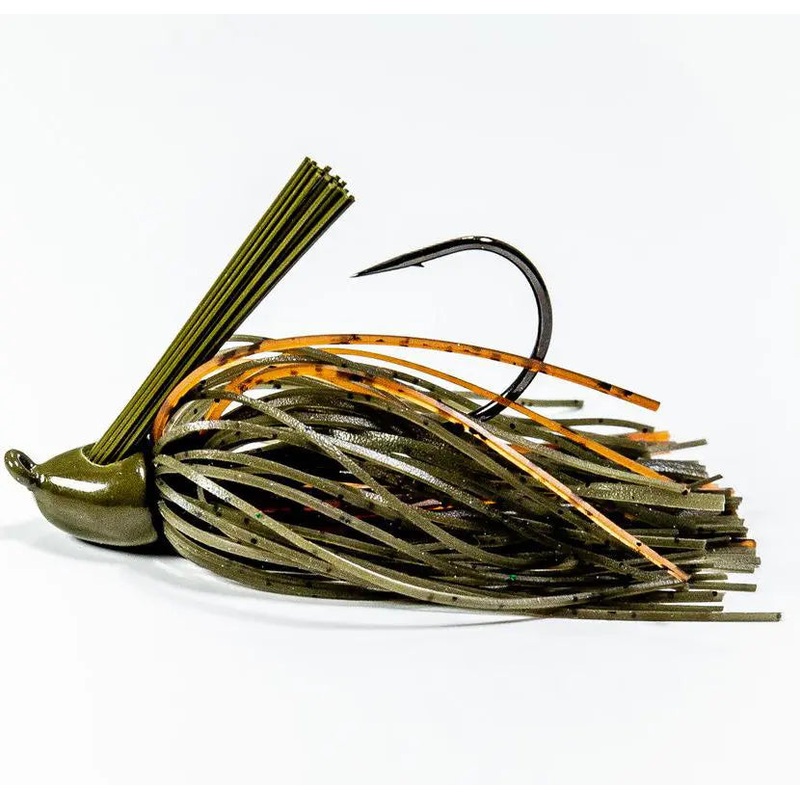 Crock-O-Gator Zapper Jigs (2 Pk)