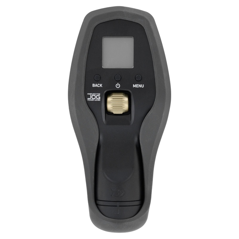 Daiwa Dendoh Remote Jog Control