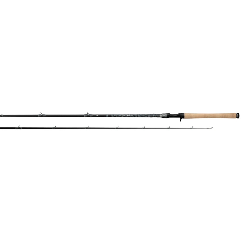 Daiwa Tatula Bass Casting Rods