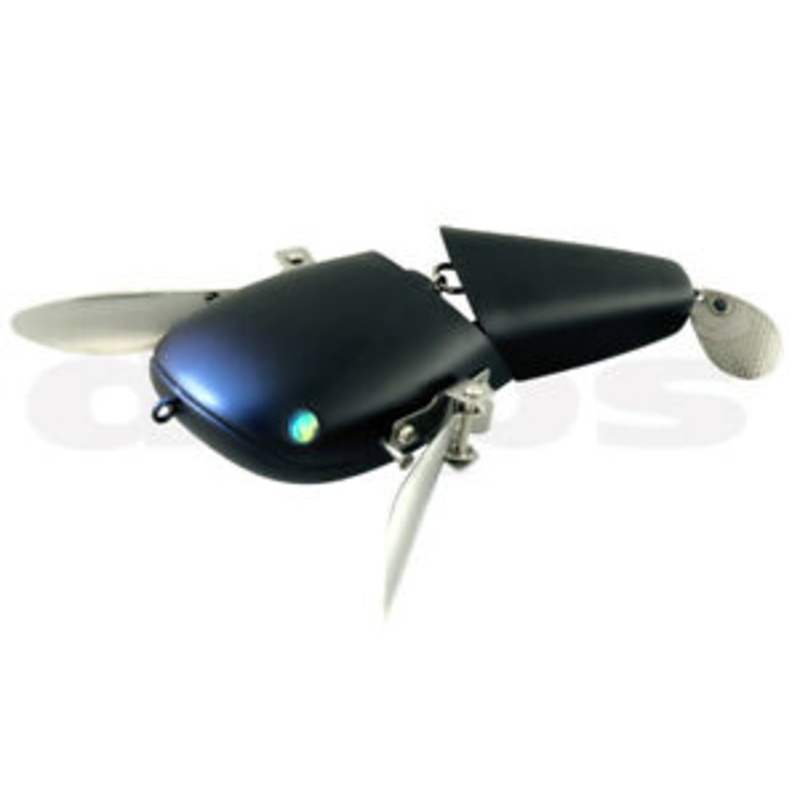 Deps NZ CRAWLER 134mm