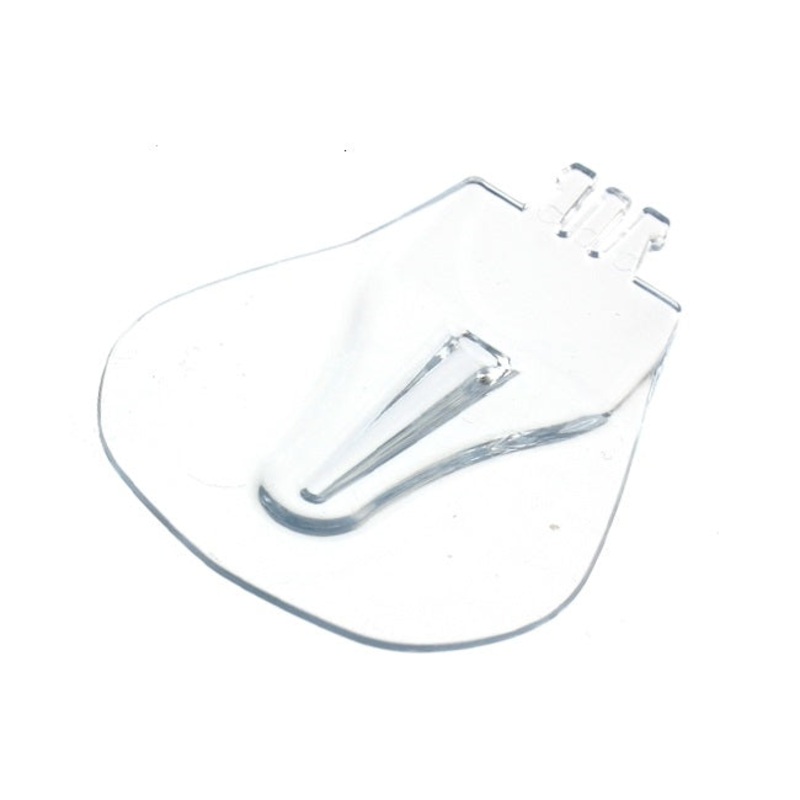 DRT Tiny Klash and Klash 9 Spare Lips