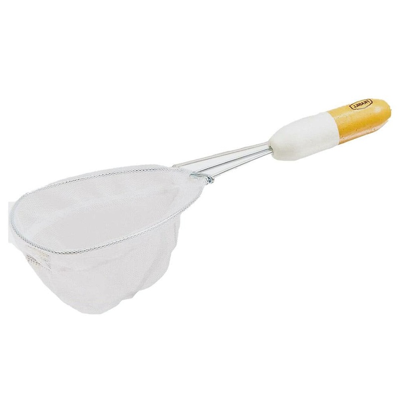 Frabill Floating Bait Net