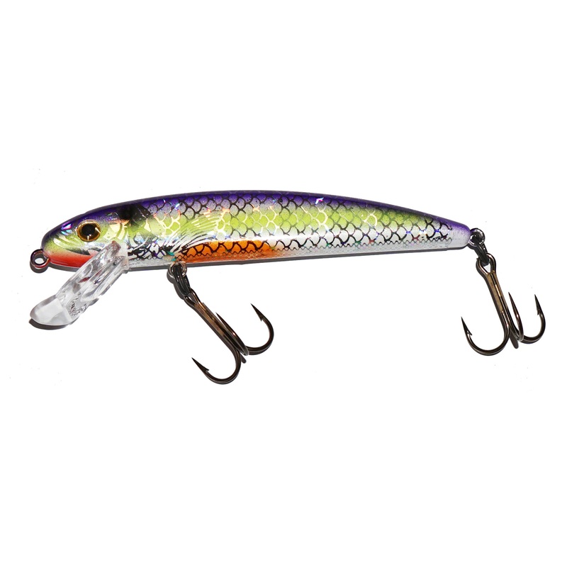 Grandma 4.5" Classic Crankbait