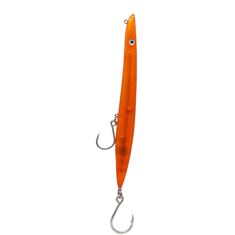 Island X - Hellfire Pencils - 220