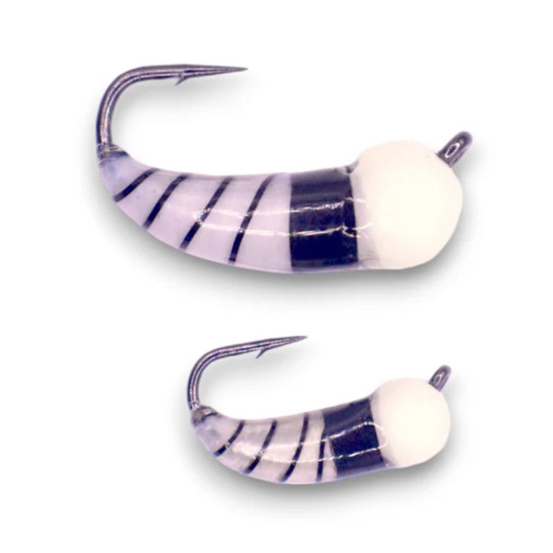 Kenders| Akua Tungsten Jigs