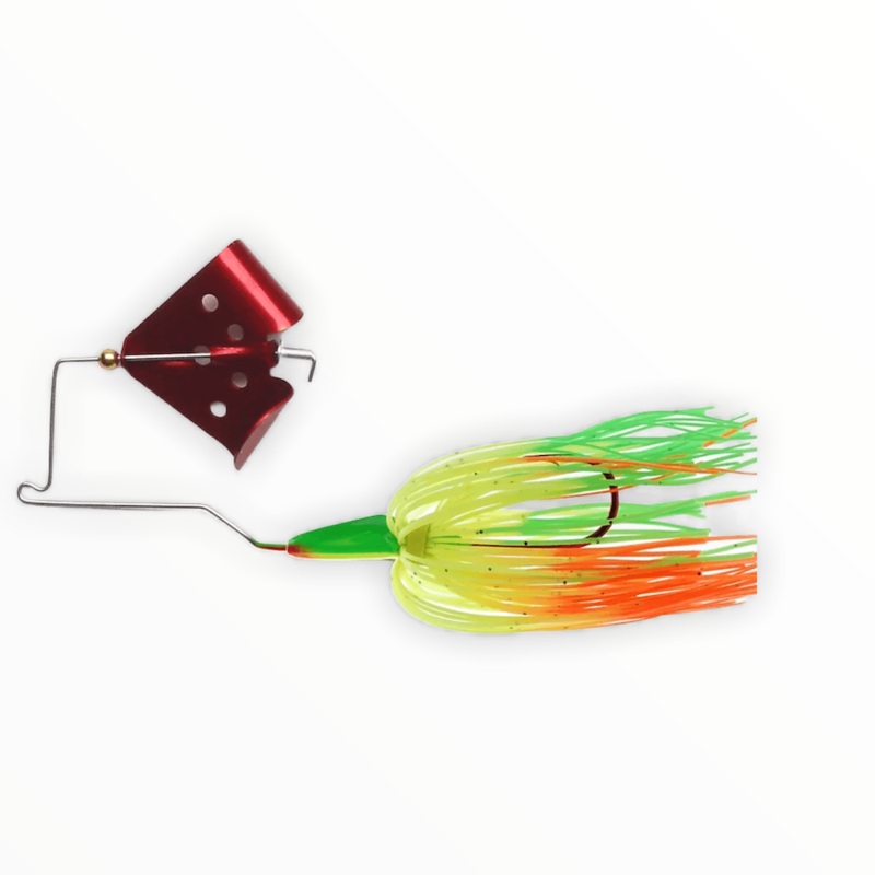 Mega Strike Cavitron Buzzbait