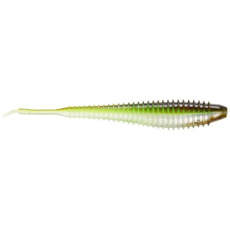 Missile Baits Spunk Shad 3.5" (10 Pk)