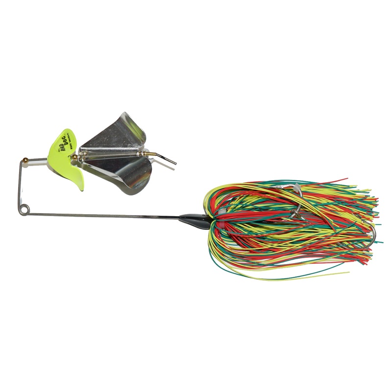 Ruff Tackle Buzz Dog