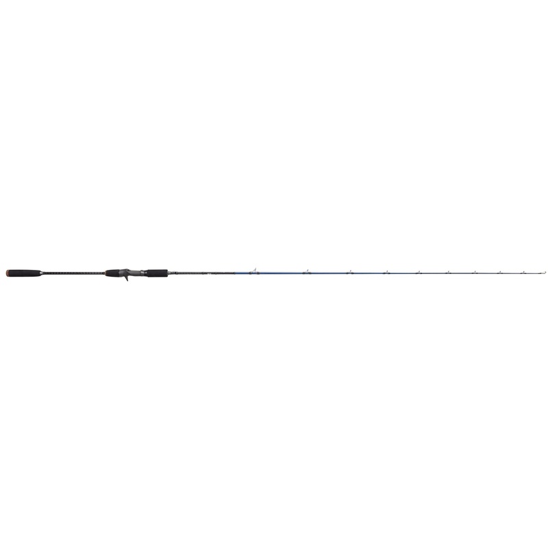 Savage Gear SGS6 SJ 6FT4IN/1.93M XF MAX 250G XH 1SEC