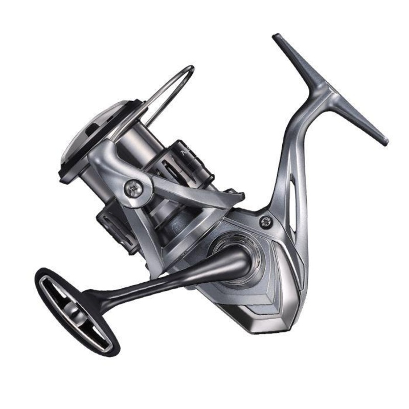 Shimano Nasci FC Spinning Reel NAS2500HGFC