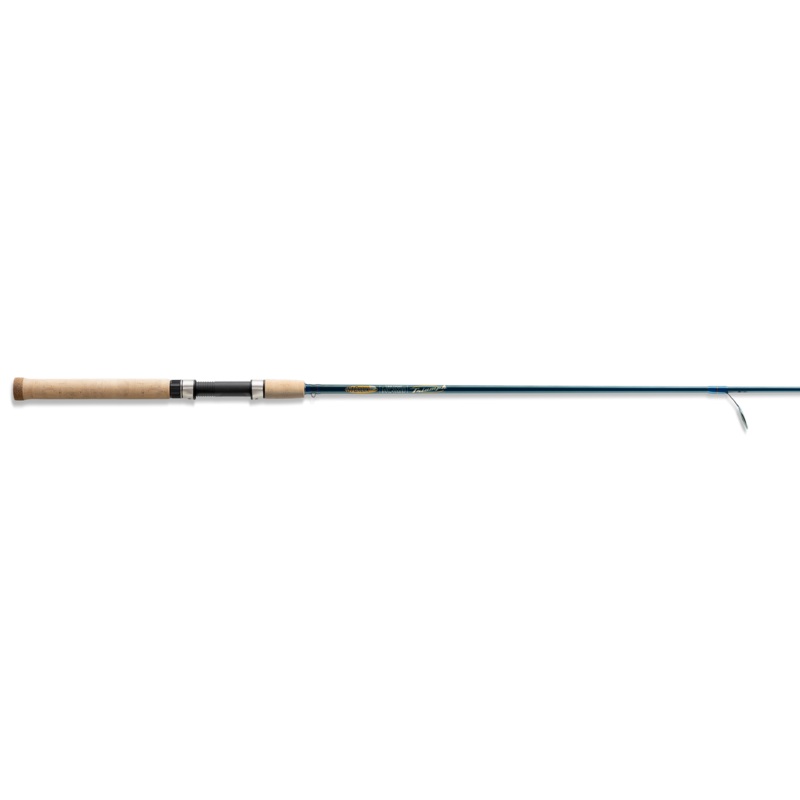 St. Croix Triumph Travel Spinning Rods