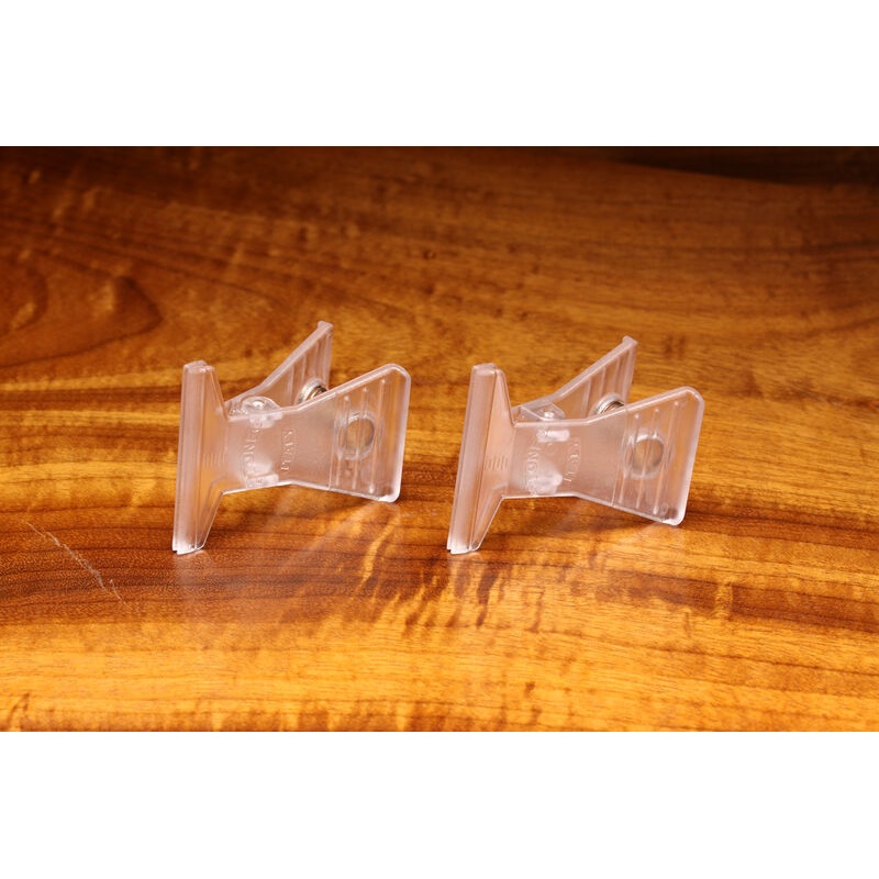 Stonfo Dubbing Clips