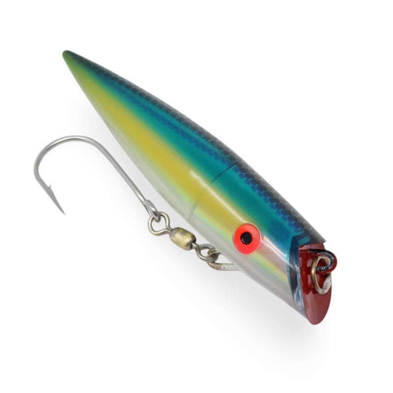 Tomic Tubby 5" Plugs