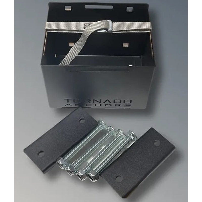 Tornado Anchors Anchor Nest