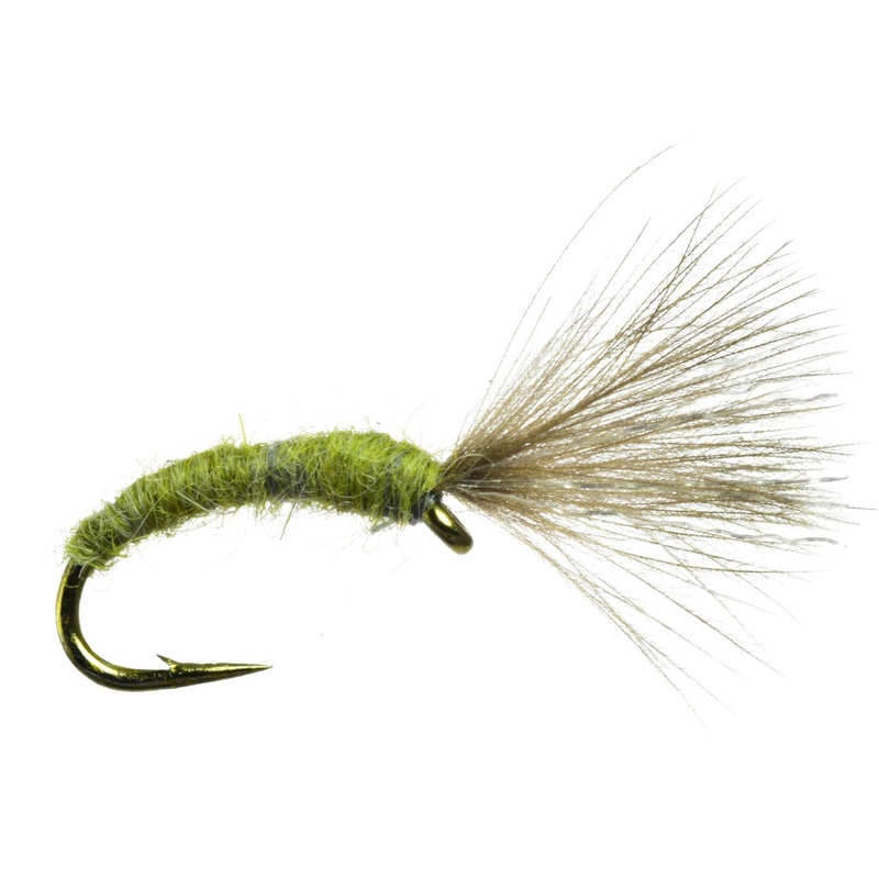 Umpqua Craven's Mole Fly
