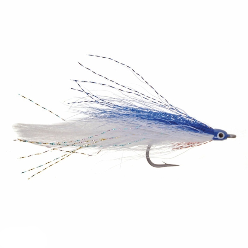 Umpqua Deceiver Fly