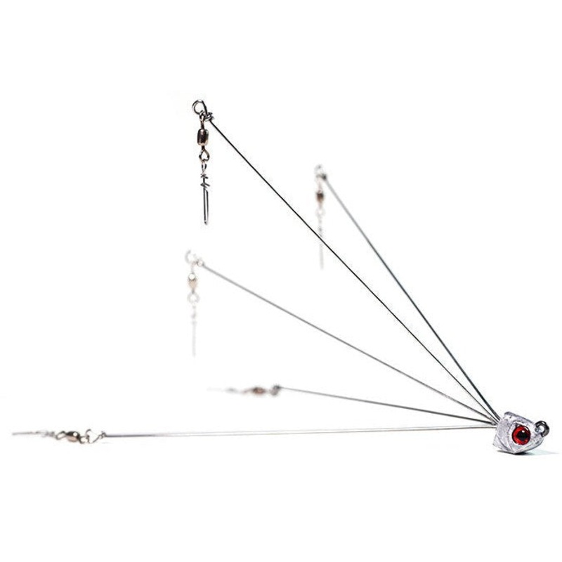 Warbaits War-Rig