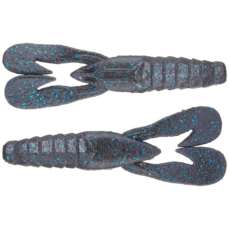 Berkley Powerbait Maxscent 3.5" Stank Bug (8 Pk)