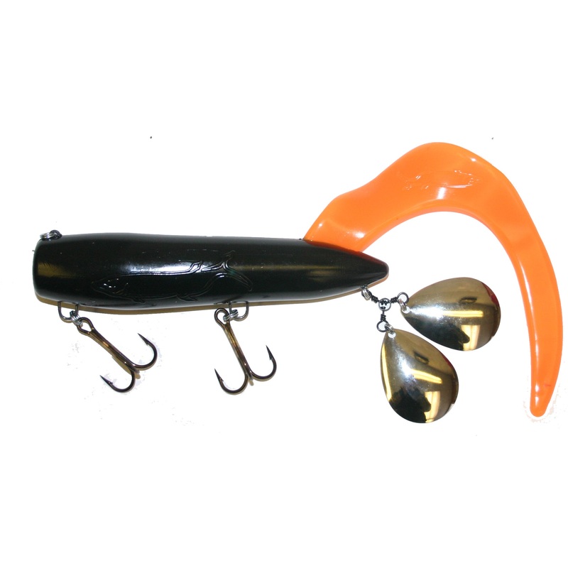 Bondy Bait Co Royal Orba