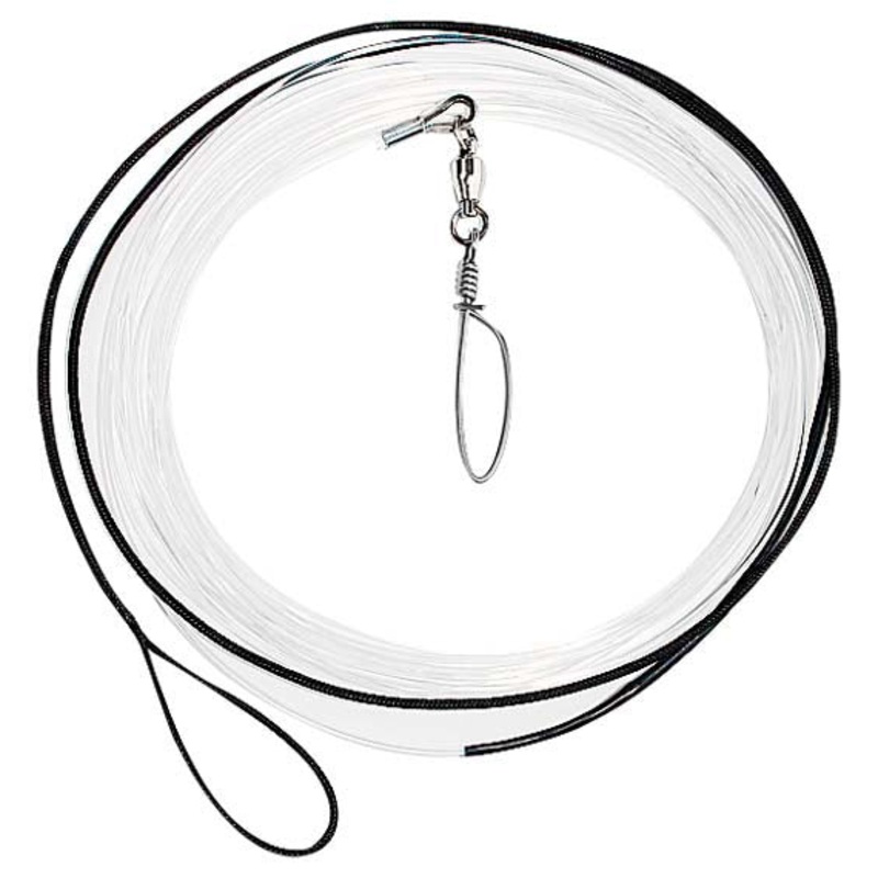 Capt. Harry's Tournament Snap Swivel Wind on Leaders