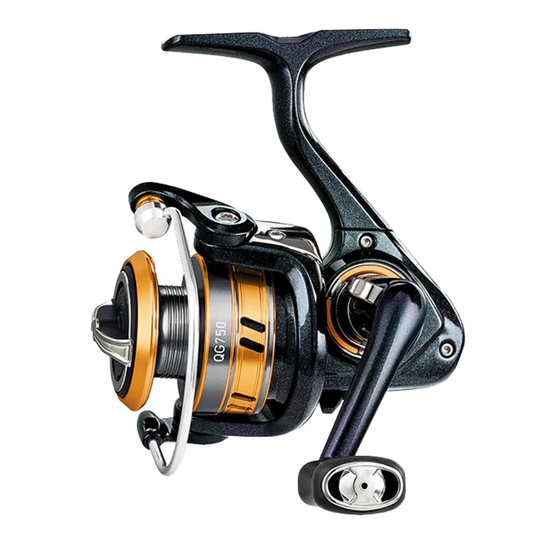 Daiwa QG750 Spinning Reel