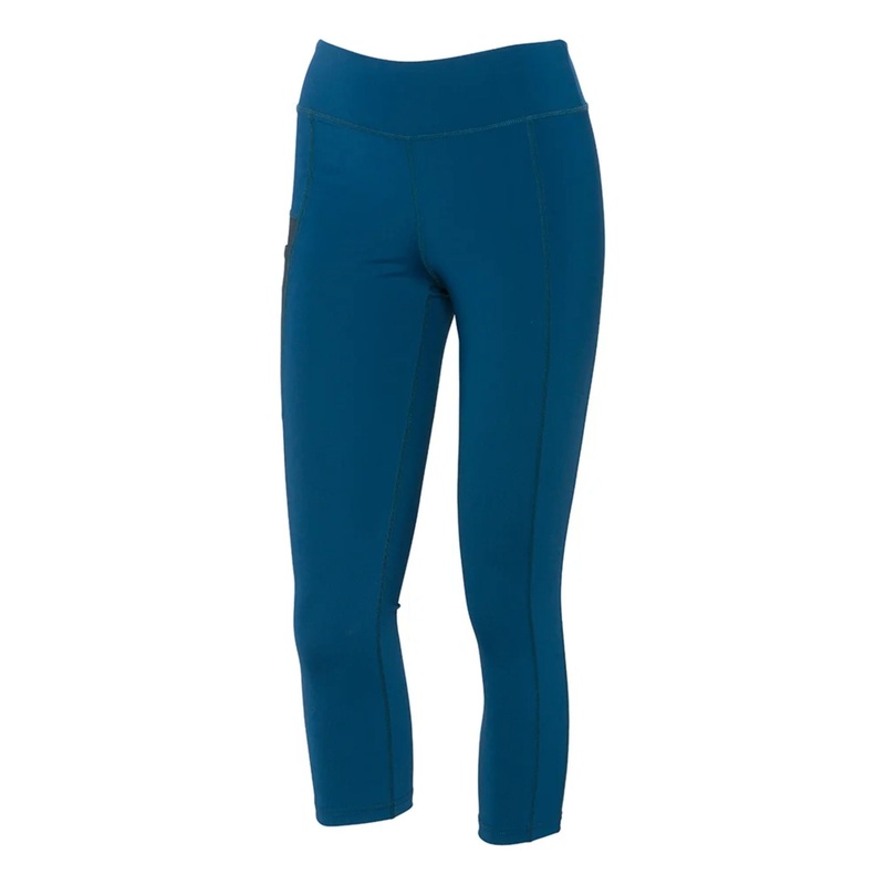 Grunden's Women's Circe Capri Leggings