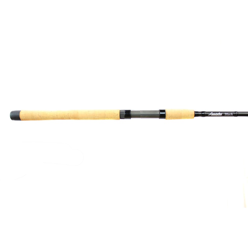 Lamiglas Black Inshore Series Casting Rods