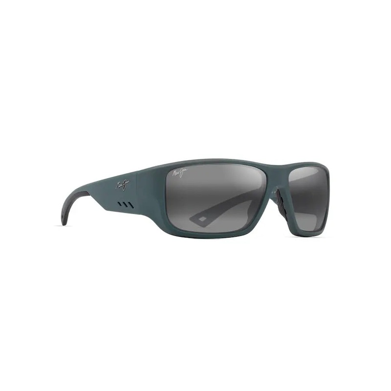 MAUI JIM - Keha Polarized Wrap Sunglasses