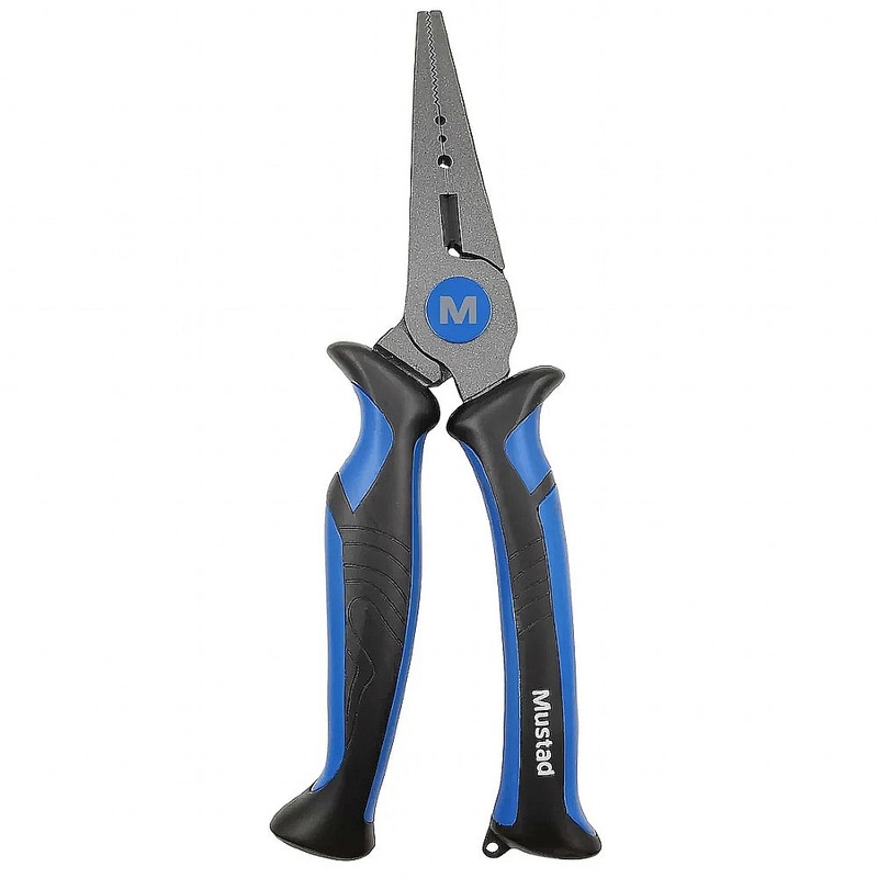 MUSTAD 7" Hero Fishing Plier MT110