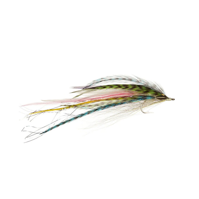 Rainy's Flies Cordeiro's Flat Mack
