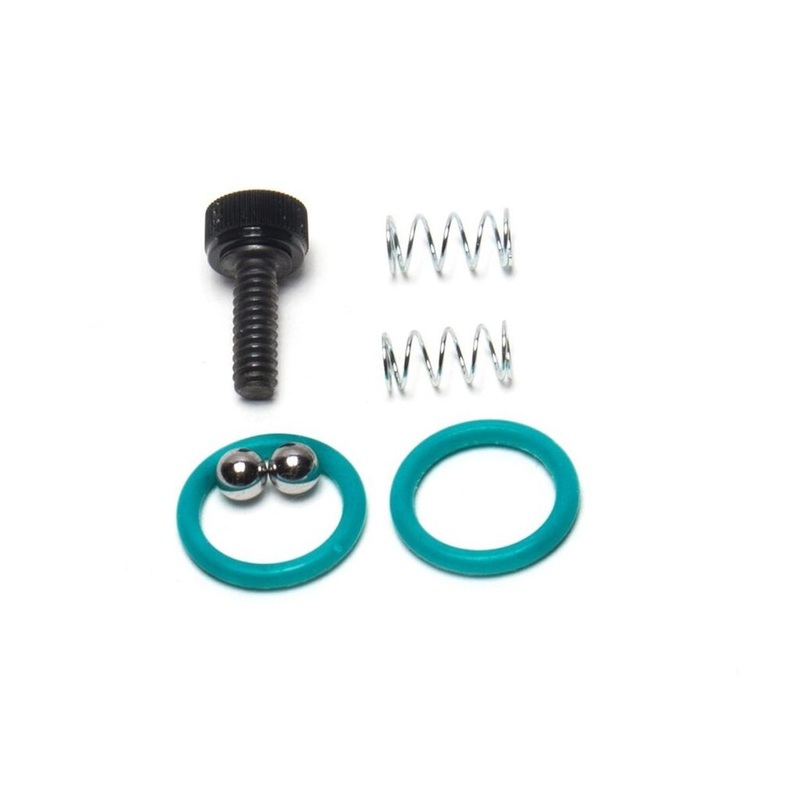 Renzetti C2000 Spare Parts Kit