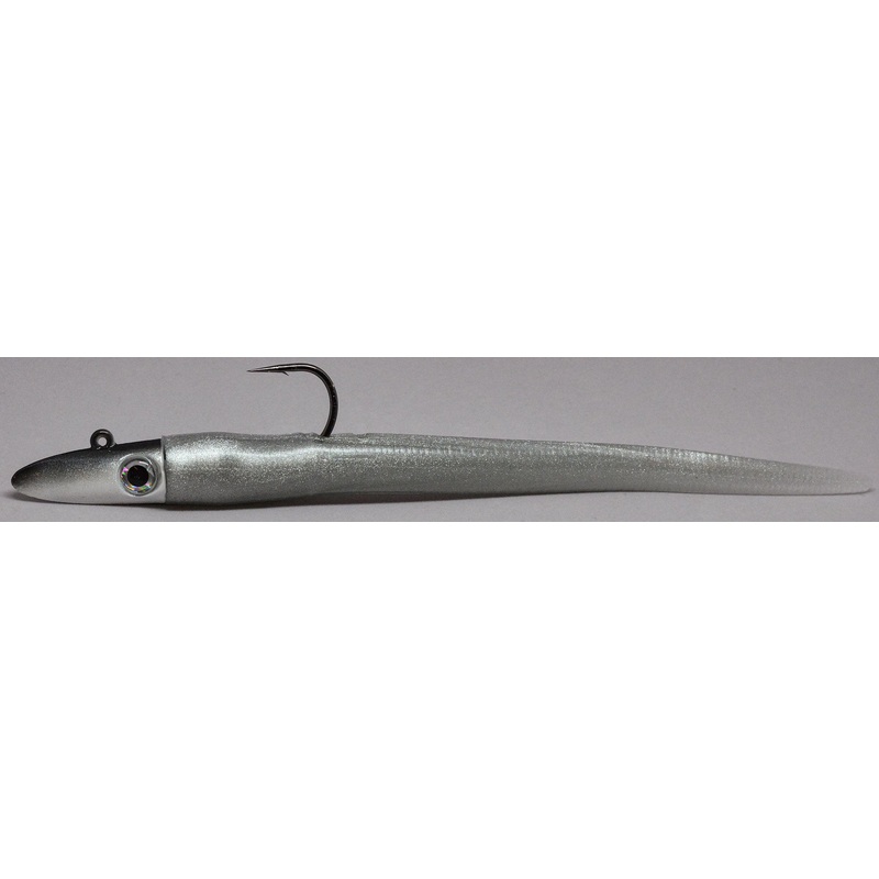RonZ 8" 2oz Original Series 3X815L Soft Baits
