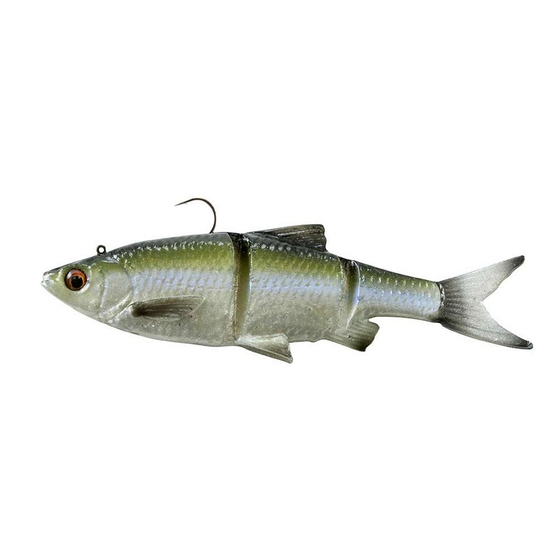 Savage Gear 3D Baitfish 4