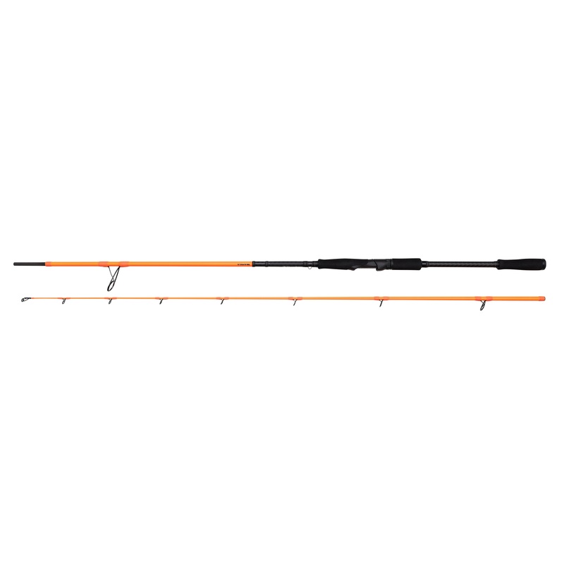 Savage Gear - ORANGE LTD POWER GAME 2.21M 50-100G 2P