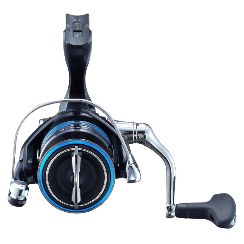 SHIMANO Nexave FI 4000 HG