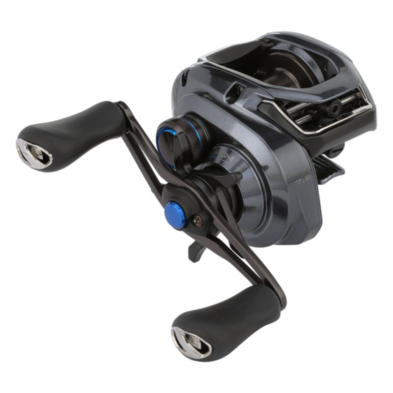 SHIMANO SLX 70A '24 CASTING REELS