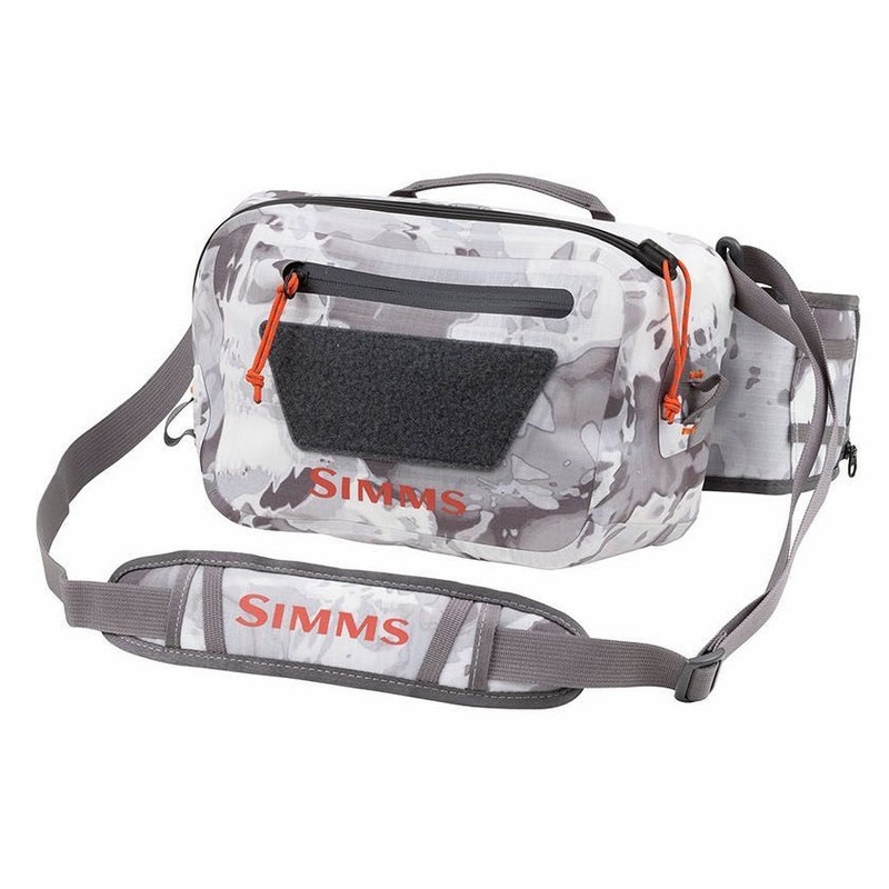 Simms Dry Creek Z Hip Pack