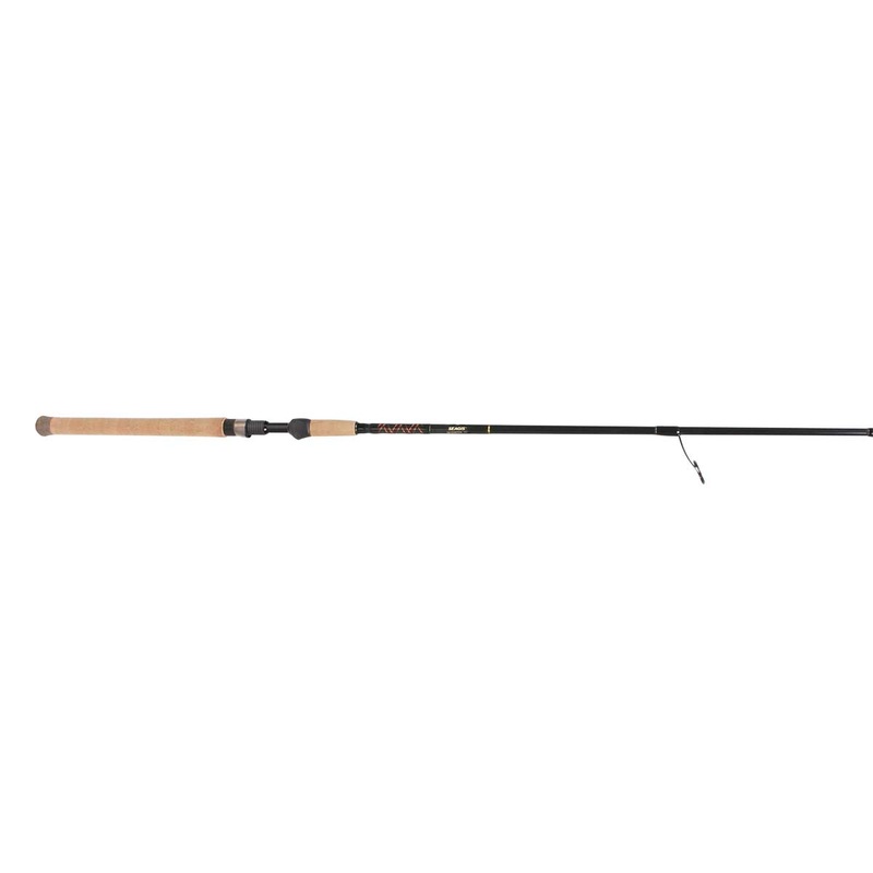 Star Seagis Full Grip Spinning Rods