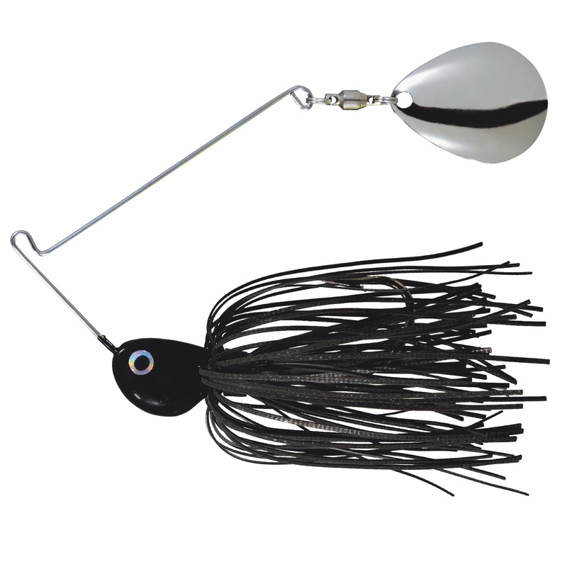 Strike King Potbelly Spinnerbait