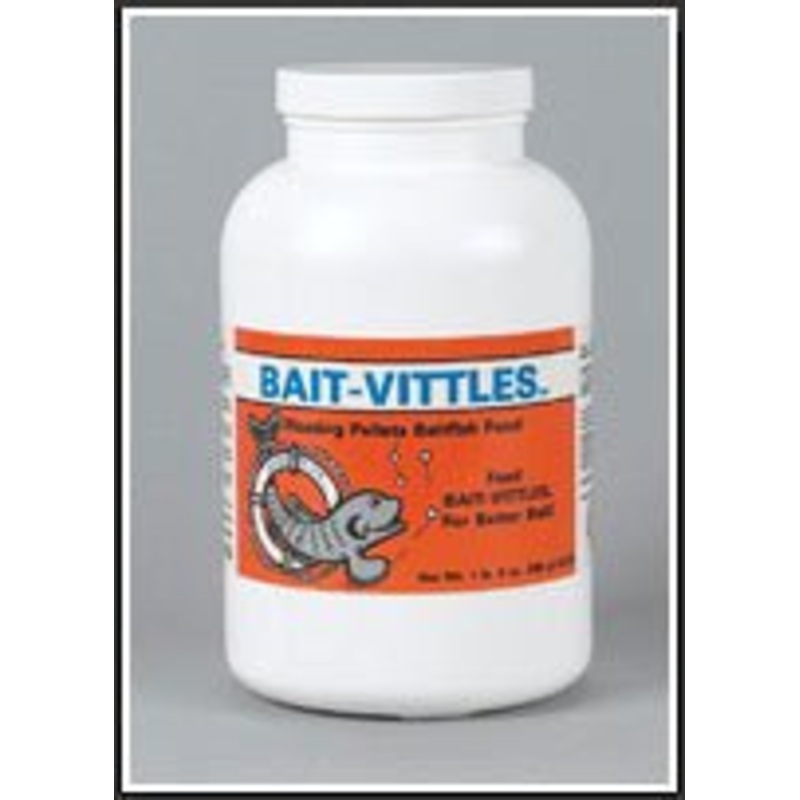 Sure Life Bait Vittle Pellets