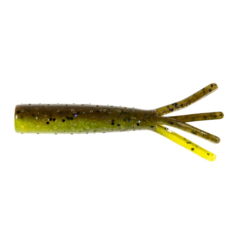 Z-MAN TRD TICKLERZ