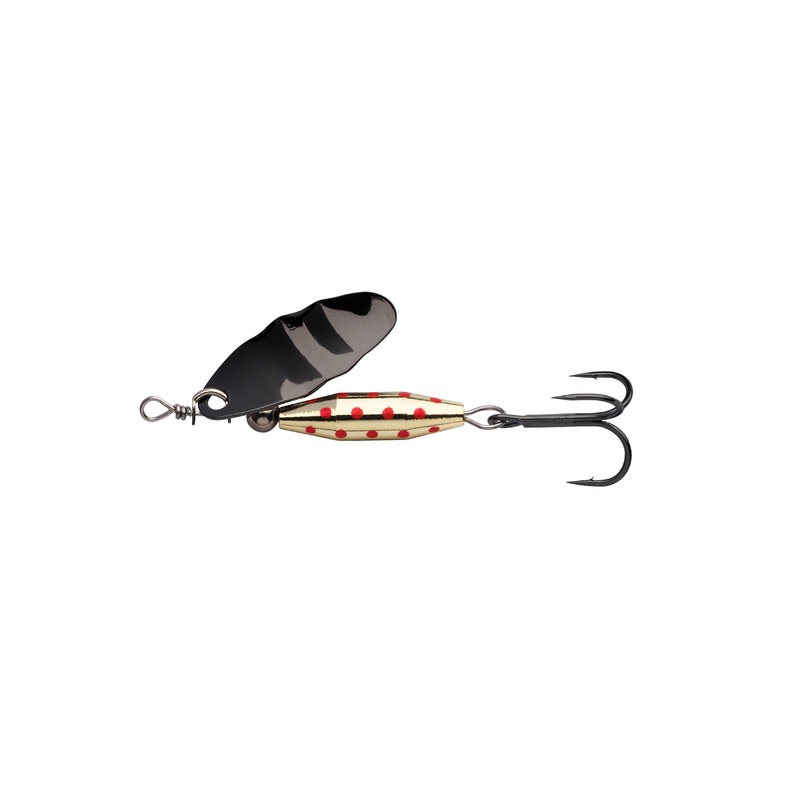 Abu Garcia Reflex Arctic 7 g