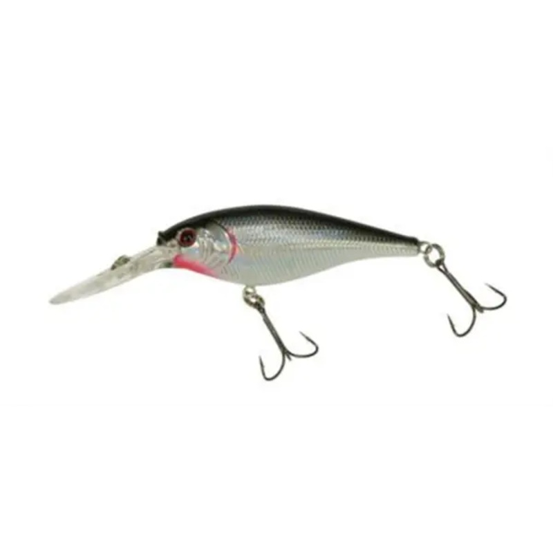 Berkley Flicker Shad 4