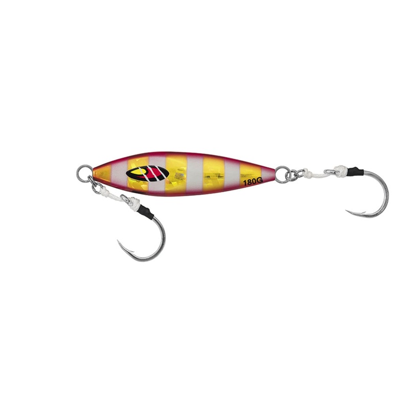 Daiwa Mr. Slow Metal Jigs