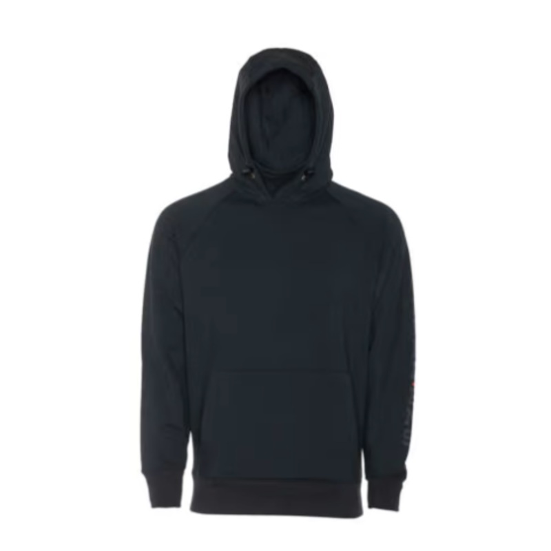 Grundens Dillingham Tech Hoodie "Black"