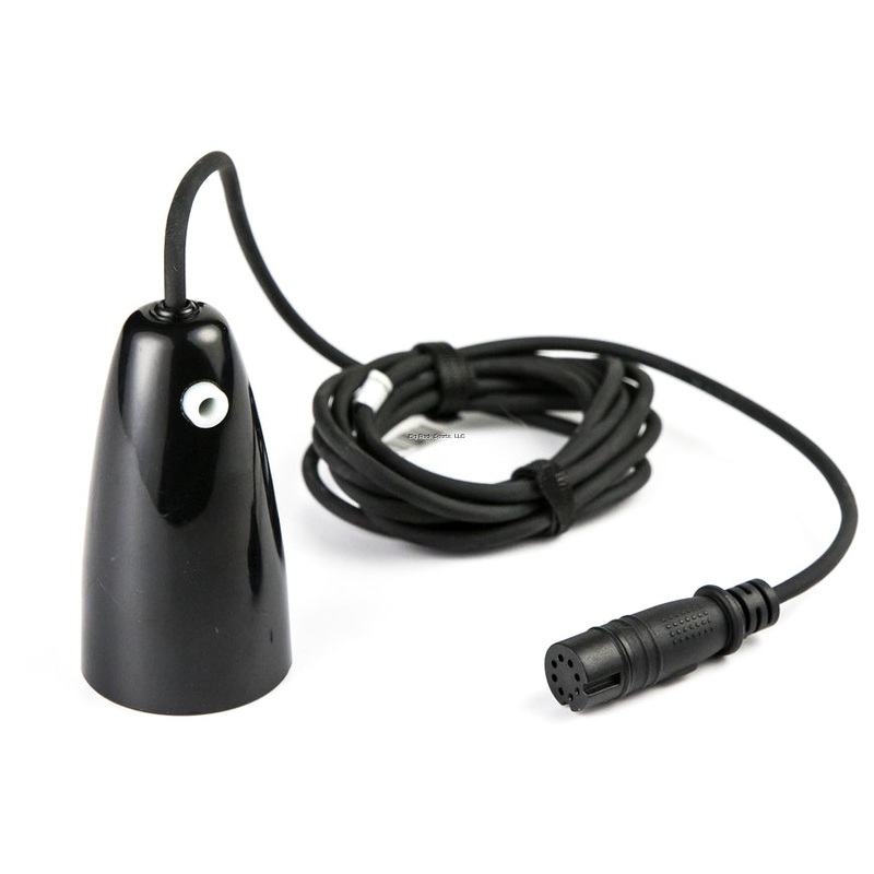 Lowrance 000-14089-001 Hook2 5"-12" Ice Transducer