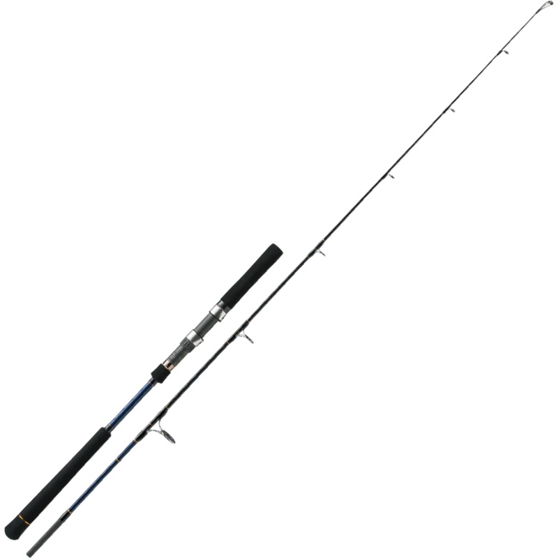 Major Craft Solpara Jigging Spinning Rods