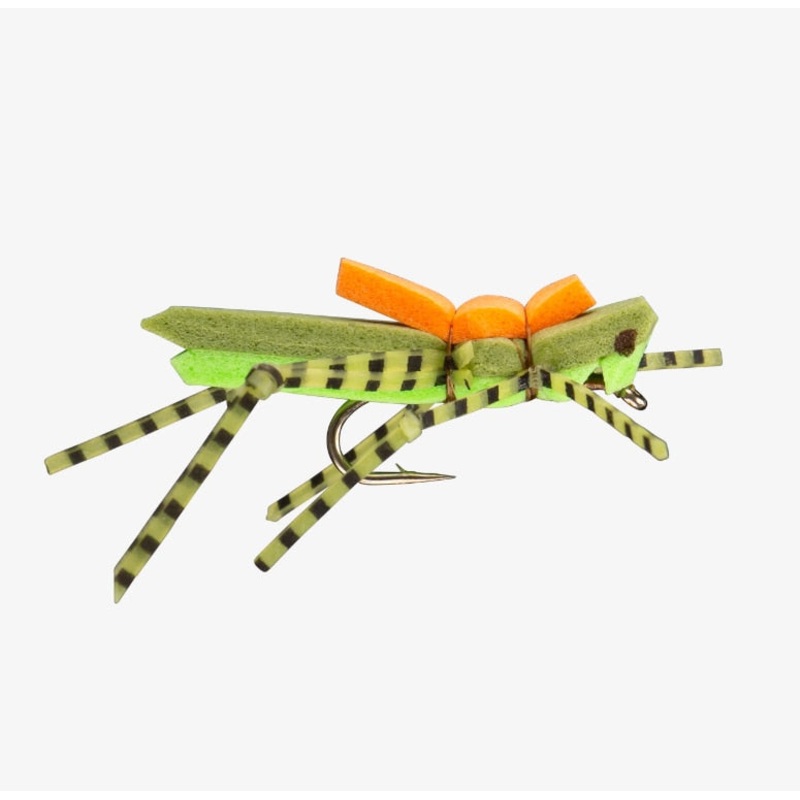 Morrish Hopper - Rio Fly