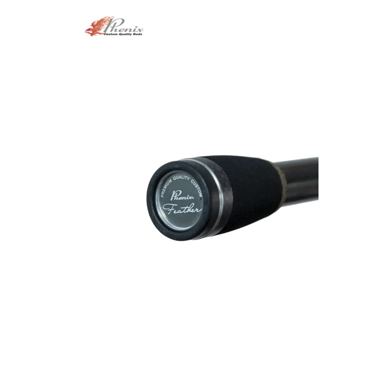 Phenix Feather Casting Rod 77MH